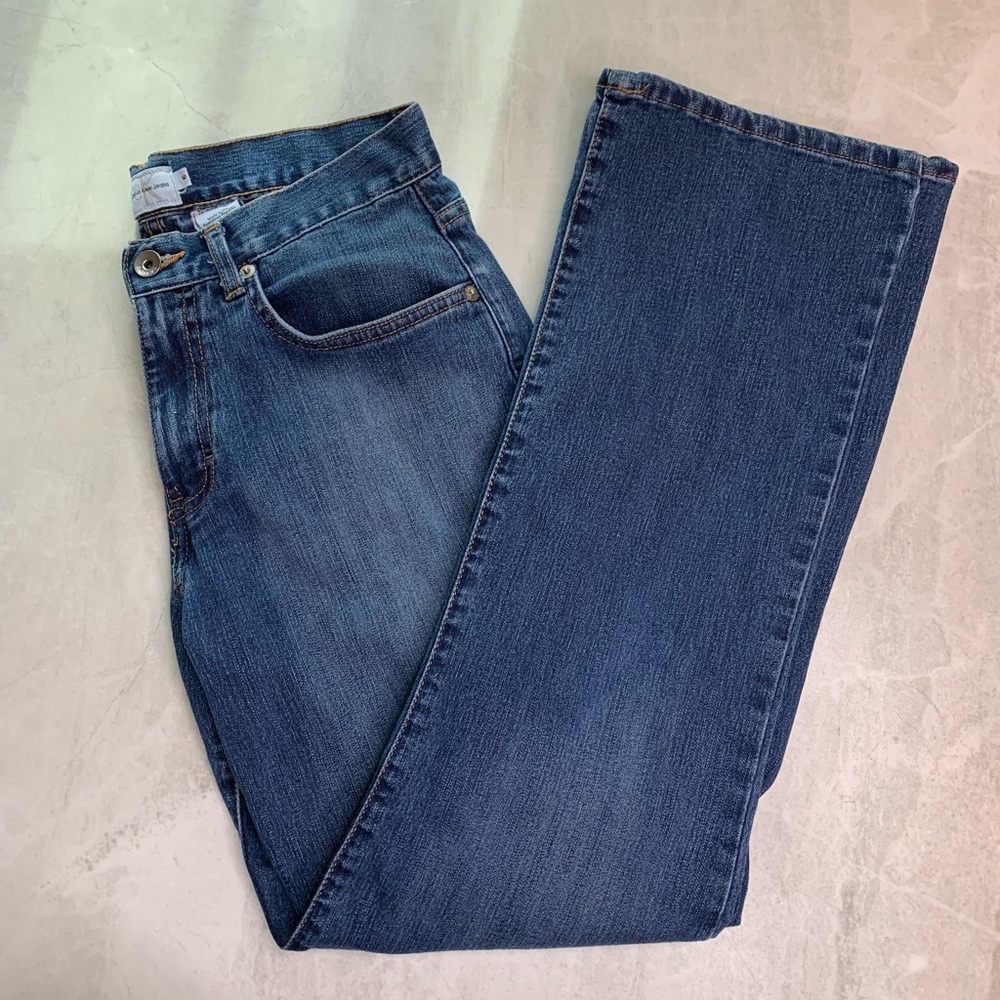 Calvin Klein Bootcut Jean